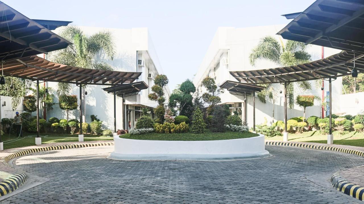 The Lucky 9 Budget Hotel Tagum Exterior foto